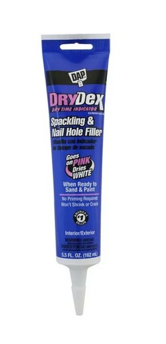 Dap drydex ready use white - drydex,
