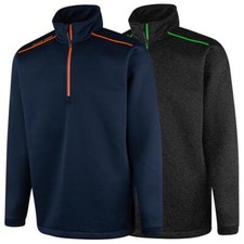 Island Green Golf Top Layer