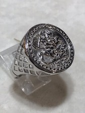 Genuine 925 sterling silver - 925,