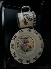 VINTAGE ROYAL STAFFORDSHIRE