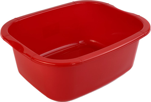 Washing bowl dish - wash, tub