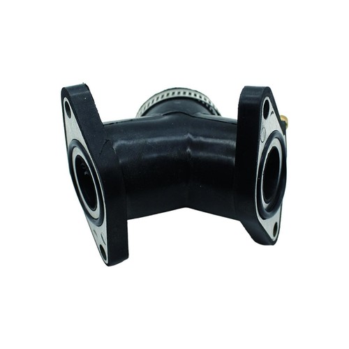 Carburetor manifold accessory - carburetor,