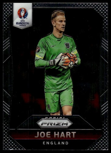 2016 panini prizm uefa euro - 2016,