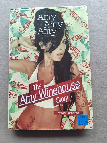 Amy winehouse music - amy,