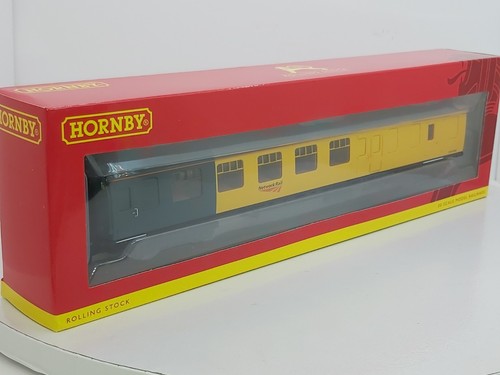 Hornby r4994 network rail - network,