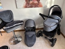 Babystyle egg pram stroller - babystyle, 2