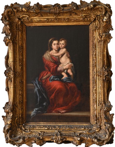 Antique 19th century our - antique, 'our