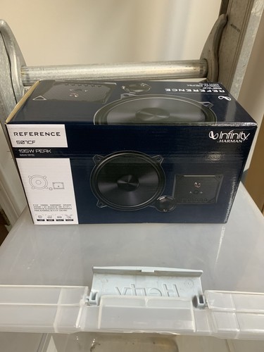 Infinity reference ref - reference, ref-507cf