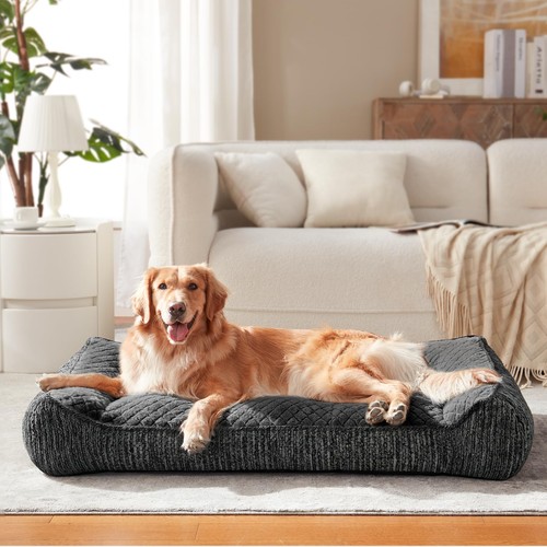 Orthopedic dog bed - xl, for
