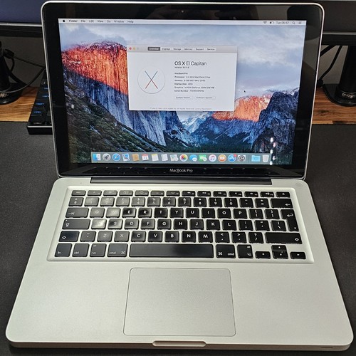 Macbook pro 2010 - pro, a1286
