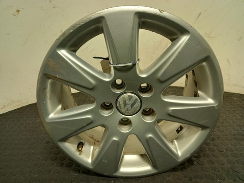 Volkswagen passat alloy wheel - volkswagen,