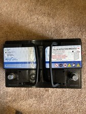 Probat Leisure Battery 12v  90ah