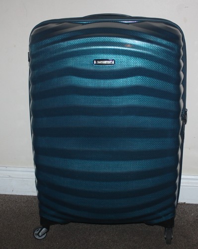 Samsonite lite suitcase 73 - samsonite,