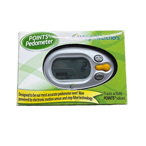 Weight watchers points - weight,