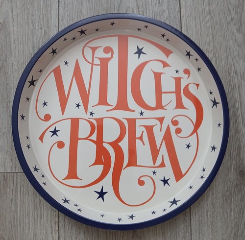 Emma bridgewater halloween - bridgewater,