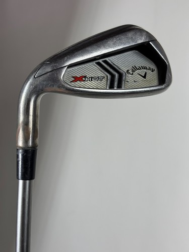 Callaway hot iron left - hot,