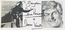 Dave Prowse English  Actor