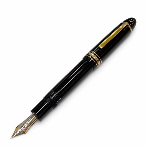 Montblanc meisterstuck 149 - montblanc, nib