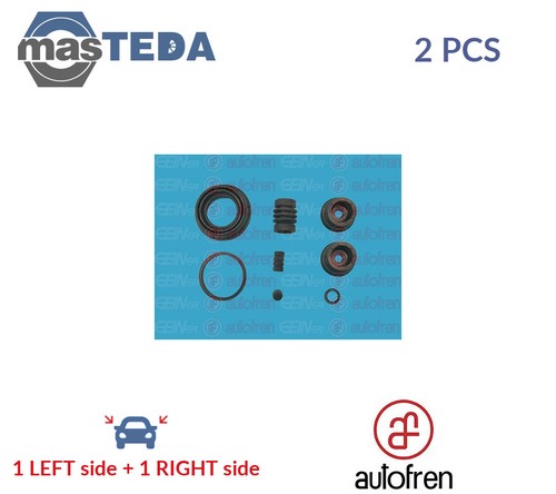 D41983 brake caliper repair - caliper,