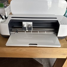 Cricut Maker 3 Smart Cutting Machine Bundle with Extras & Accessories