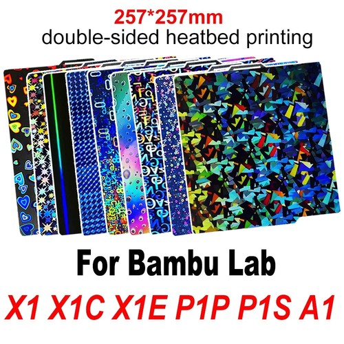 Bambu lab p1p p1s - bambu,