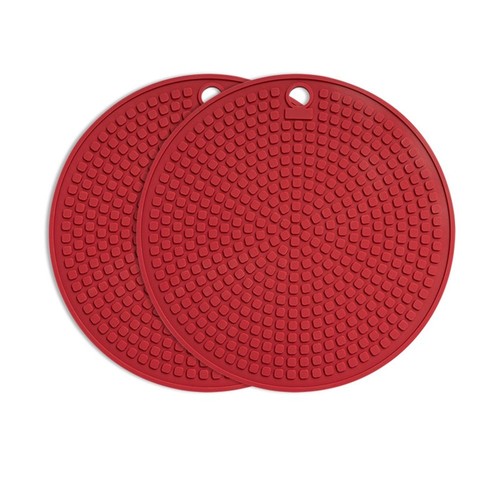 Resistant table mat insulating - resistant,