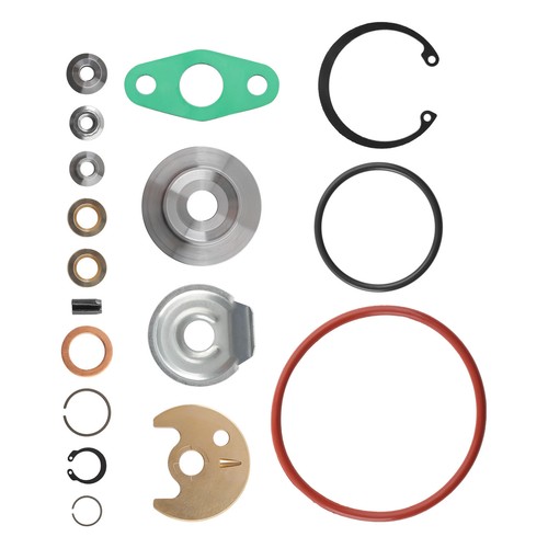 Turbo repair rebuild - turbo,