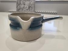 Vintage Wedgewood Blue Pacific