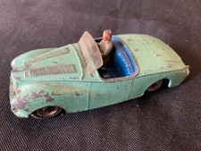 Dinky Toys 101 Sunbeam Alpine