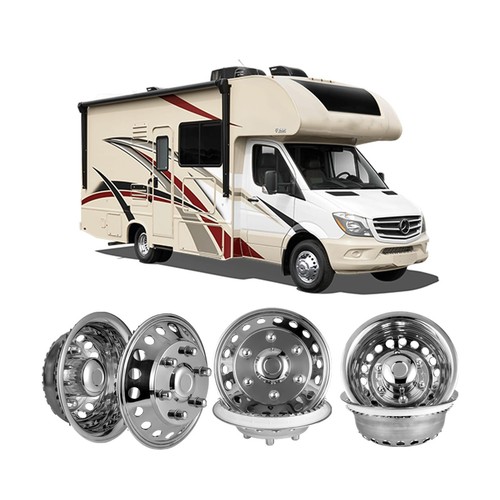 Set rear 2 front - set, of
