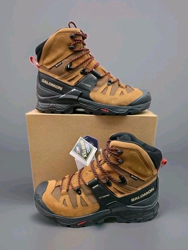 Salomon quest gtx gore tex - salomon, gore-tex