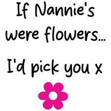 Mother’s Day Vinyl Decal