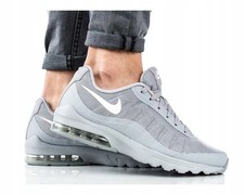 Nike Air Max Invigor "Wolf