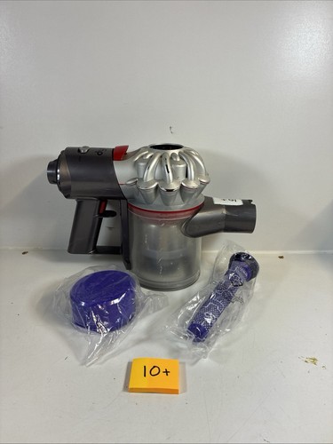 Dyson sv25 vacuum - dyson,