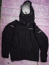 Berghaus Extrem GTX XCR jacket