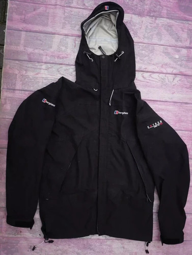 Berghaus extrem gtx xcr jacket - berghaus,