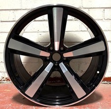 21" PORSCHE MACAN MK1 GLOSS