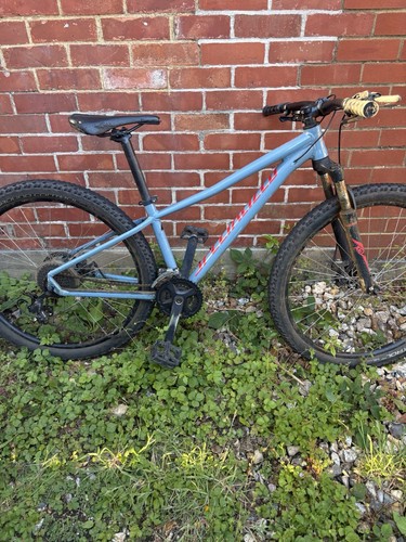 Specialized pitch mountain - specialized,