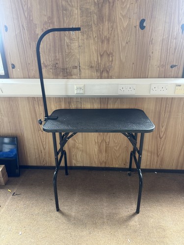 Grooming table foldable for - grooming,