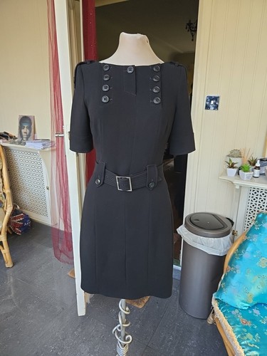 Karen millen military style - millen,