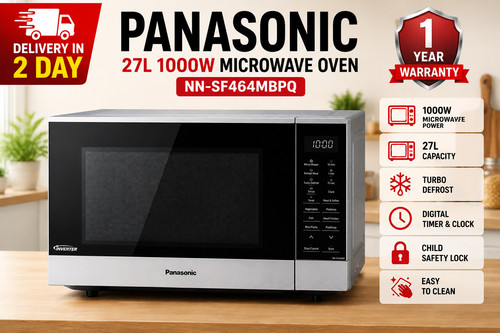 Panasonic sf464mbpq 1000 - nn-sf464mbpq,