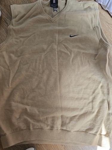 Nike golf tank top - golf,