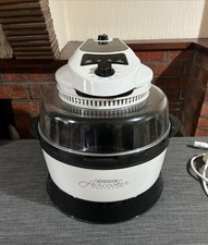 JML Halowave Aircooker Deluxe