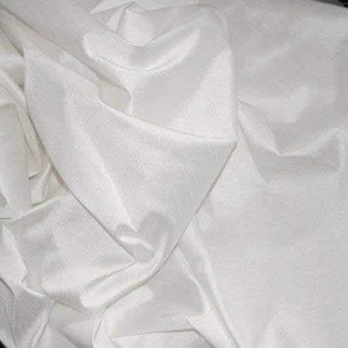 Faux silk dupioni - silk, fabric