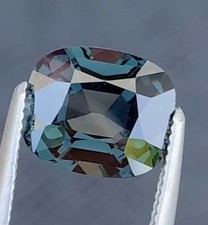 Natural 2.72 carats  Untreated
