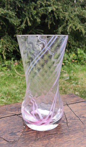Vintage caithness crystal - vintage,