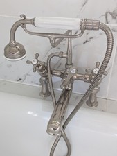 Drummond's Classic Bath Mull