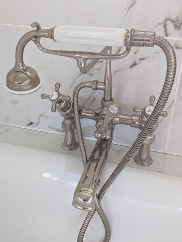 Drummond classic bath - drummond's, mull