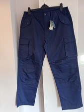 Trojan Men’s Workwear