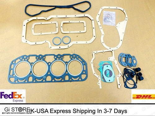 Gasket set for - for, peugeot